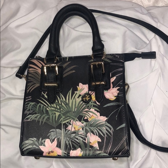 Lionel Handbags - Crossbody purse